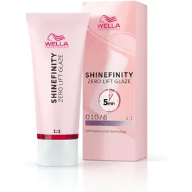 Wella Shinefinity 10/8 opal flash 60 ml