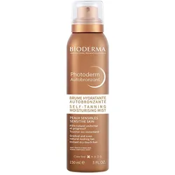 BIODERMA Photoderm Autobronzant Brume Selbstbräuner 150 ml