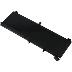 Powery Akku für Laptop Dell Precision M3800