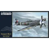 Special Hobby Tempest Mk.II "Hi-Tech" 1:32