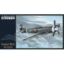 Special Hobby Tempest Mk.II "Hi-Tech" 1:32