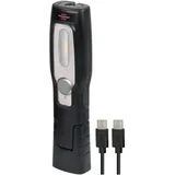 Brennenstuhl HL 201 A 250 + 70 lm