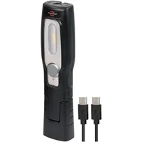 Brennenstuhl HL 201 A 250 + 70 lm