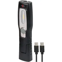 Brennenstuhl HL 201 A 250 + 70 lm