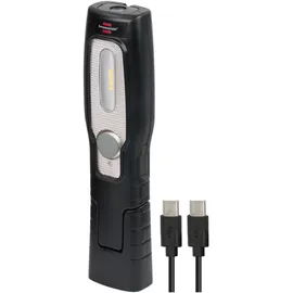 Brennenstuhl HL 201 A 250 + 70 lm