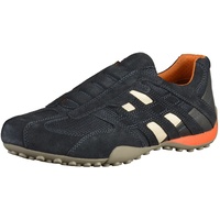 GEOX Snake U4207L navy 40