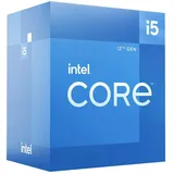 Intel Intel® CoreTM i5-12600 Desktop-Prozessor 18 MB Cache, bis zu 4,80 GHz
