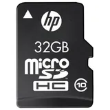 PNY microSDHC HP 32GB Class 10 + SD-Adapter