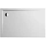 Kaldewei Superplan xxl Duschwanne 386100010199 100x150x4,3cm, manhattan