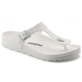 Birkenstock Gizeh EVA white 41