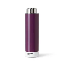 Copenhagen Design Pantone Aubergine 0,5 l