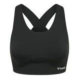 hummel hmlMT GRACE Sport-BH Damen black XS