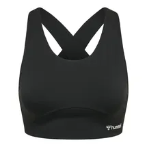hummel hmlMT GRACE Sport-BH Damen black XS