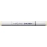 Copic Sketch Marker Typ E - 81 Ivory
