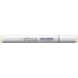 Copic Sketch Marker Typ E - 81 Ivory