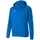 Teamgoal 23 Causals Hoody Herren Electric Blue Lemonade S