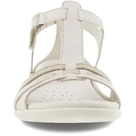 ECCO Flash limestone/pure white gold/beige 37