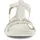 ECCO Flash limestone/pure white gold/beige 37