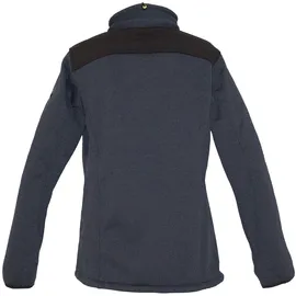DEPROC activ Wohlfühljacke WAVERLEY WOMEN grau M