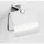 Wenko Toilettenpapierhalter Isera