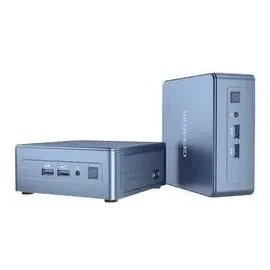 GEEKOM Mini-PC Intel Core i9 12900HK 4,9 GHz 32 GB RAM 1 TB SSD Intel Iris Win 11