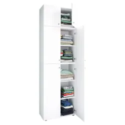 Kleiderschrank LONA