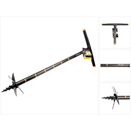 Fiskars Hand-Erdbohrer QuikDrill L 200 mm
