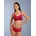 Damen Air Control Sport BH Größe 80C pink