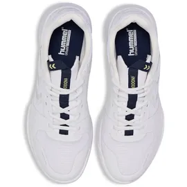 hummel Power Play Pro Hallenschuhe 9001 white 46