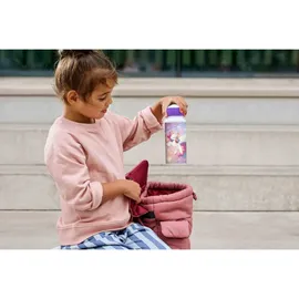 Mepal Campus Trinkflasche Pop-up 400 ml - Fairy Garden