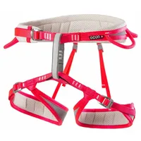Ocùn Ocun Neon 3 Damen-gurtzeug - Pink - XS