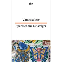 dtv Vamos a leer Spanisch für Einsteiger