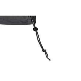 Möbel Kraft Schutzhülle 160 x 85 x 75 cm Grau
