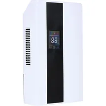 KRAFT&DELE Luftentfeuchter 65W 2000ml