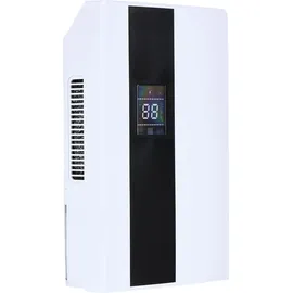 KRAFT&DELE Luftentfeuchter 65W 2000ml