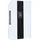 KRAFT&DELE Luftentfeuchter 65W 2000ml