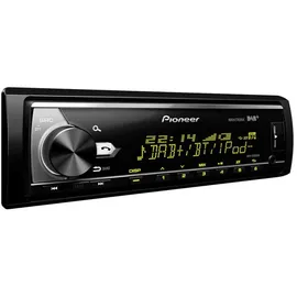 Pioneer MVH-X580DAB