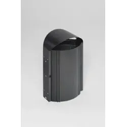 VAR Standgerät AG 78 antiksilber 50 l