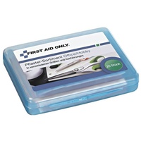 FIRST AID ONLY Pflaster Office/Hobby P-10025 beige 9,0 x 11,5 cm, 20 St.