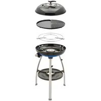 Cadac Carri Chef 50 BBQ/Plancha 50 mbar