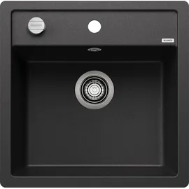 Blanco Dalago 5-F anthrazit + Excenterbetätigung