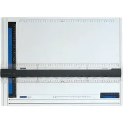 STAEDTLER Zeichenplatte A3 661
