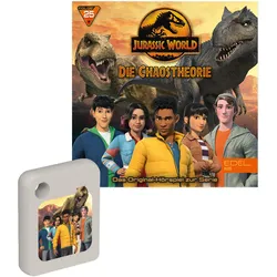 Galakto Token - EntertainMe Version Jurrassic World - Nachbeben & Pinkelpause