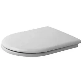 Duravit Happy D. Weiß