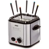 Princess Classic Mini Fryer & Fondue