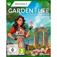 Garden Life: A Cozy Simulator