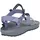 Lizard Hike H20 2 Damen Dream Blue/Moon Blue 40