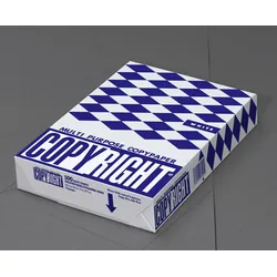 COPYRIGHT Kopierpapier DIN A4 75 g/m2