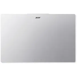 Acer Aspire Lite AL15-45P-R1U9 15,6'' AMD Ryzen 7 5825U 16 GB RAM 1 TB SSD Radeon Graphics Win11 Home Silber