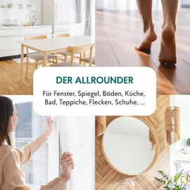 HAKA Neutralseife Allzweckreiniger 3x 1 l